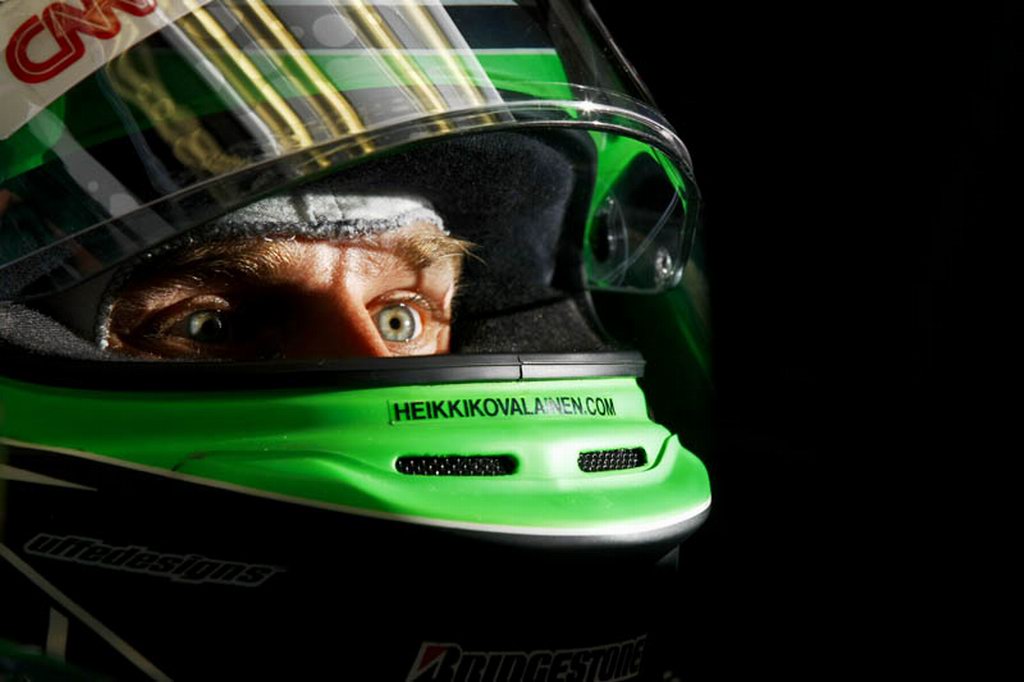 GP Cina - Prove Libere